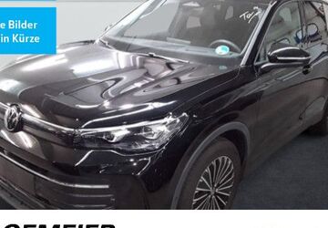 VW Tiguan 7.366 km 38.995 &euro; Salzkotten 33154