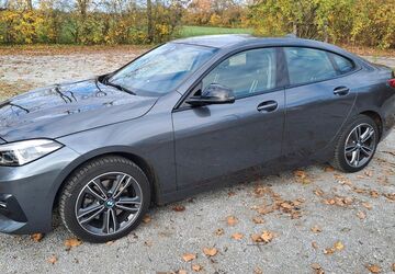BMW 218 Gran Coupé 77.351 km 18.800 &euro; Salzkotten 33154