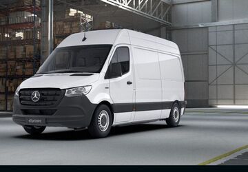 Mercedes-Benz eSprinter 24.628 km 22.598 &euro; Paderborn 33106
