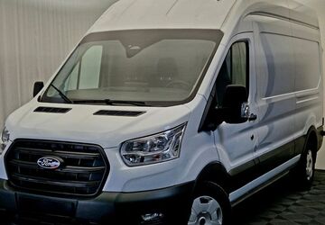 Ford Transit 18.000 km 28.900 &euro; Bad Lippspringe 33175