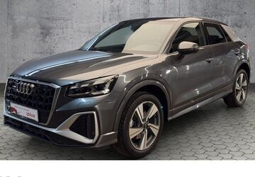 Audi Q2 62.850 km 35.890 &euro; Paderborn 33100