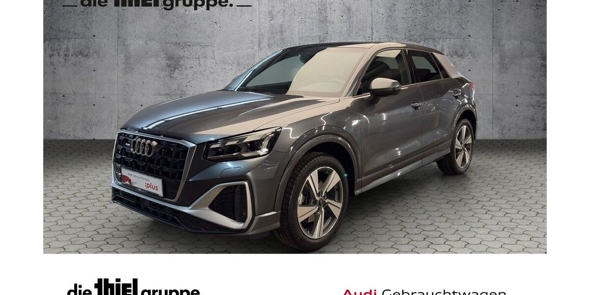 Audi Q2 62.850 km 35.890 &euro; Paderborn 33100