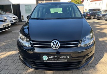 VW Sharan 168.000 km 11.950 &euro; Paderborn 33098