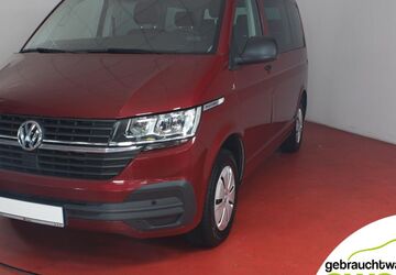 VW T6 Multivan 68.583 km 31.949 &euro; Horn-Bad Meinberg 32805
