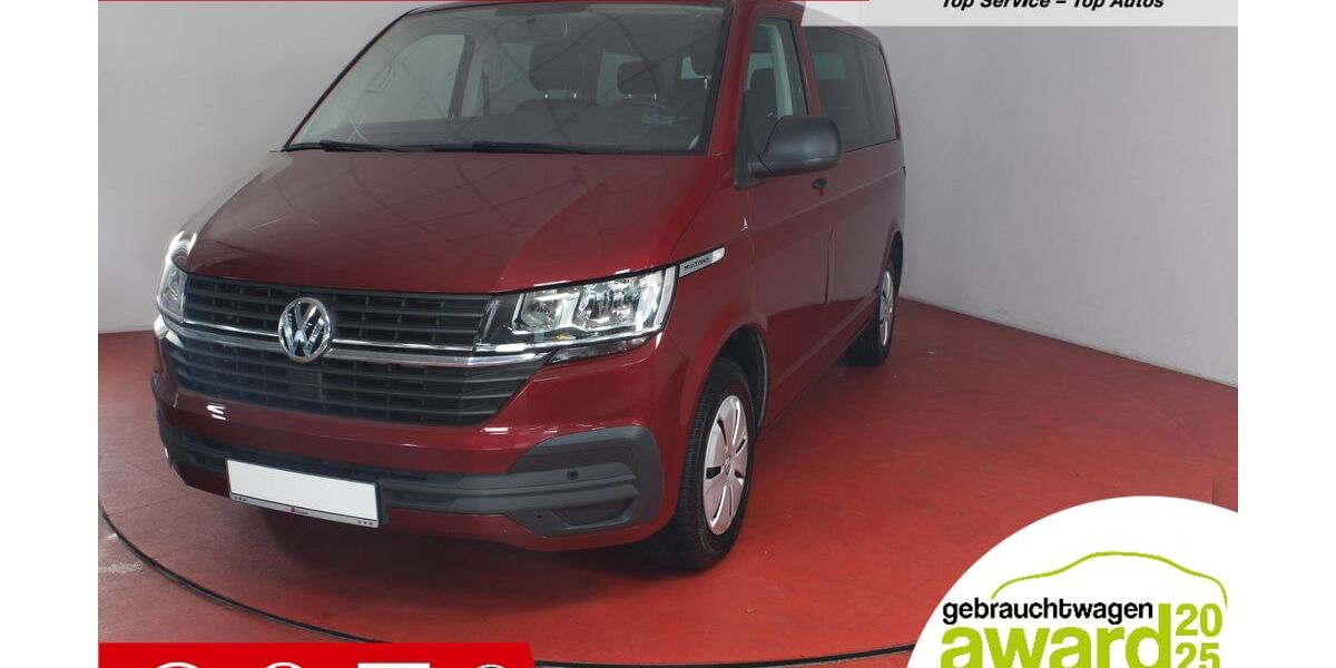 VW T6 Multivan 68.583 km 31.949 &euro; Horn-Bad Meinberg 32805