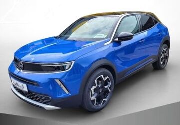 Opel Mokka 14.000 km 25.960 &euro; Bad Driburg 33014