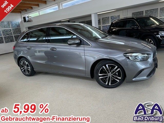 Mercedes-Benz B 200 9.970 km 33.590 &euro; Bad Driburg 33014
