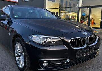 BMW 520 260.850 km 9.490 &euro; Salzkotten 33154