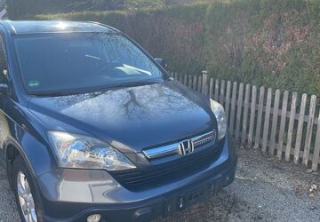 Honda CR-V 330.000 km 5.500 &euro; Detmold 32758