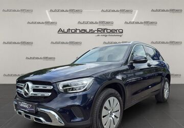 Mercedes-Benz GLC 300 39.900 km 39.890 &euro; Detmold 32758