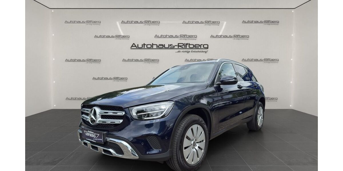 Mercedes-Benz GLC 300 39.900 km 39.890 &euro; Detmold 32758