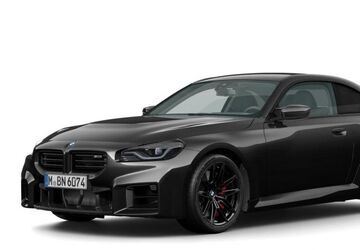 BMW M2 9.542 km 64.999 &euro; Detmold 32758
