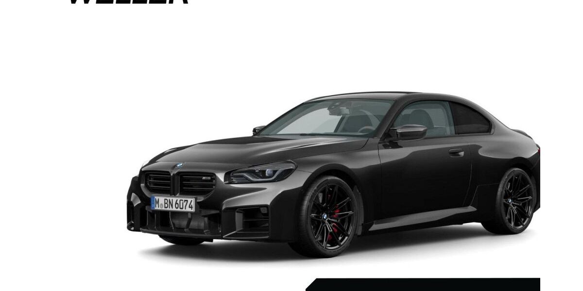 BMW M2 9.542 km 64.999 &euro; Detmold 32758