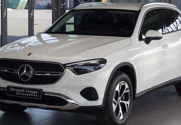 Mercedes-Benz GLC 300 42.350 km 48.890 &euro; Geseke 59590