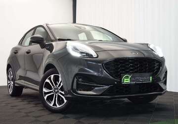 Ford Puma 60.000 km 19.495 &euro; Bad Lippspringe 33175