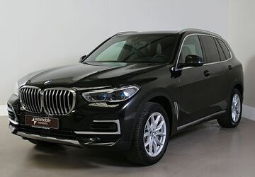 BMW X5 134.300 km 41.839 &euro; Paderborn 33100
