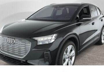 Audi Q4 e-tron 7.935 km 46.810 &euro; Detmold 32756