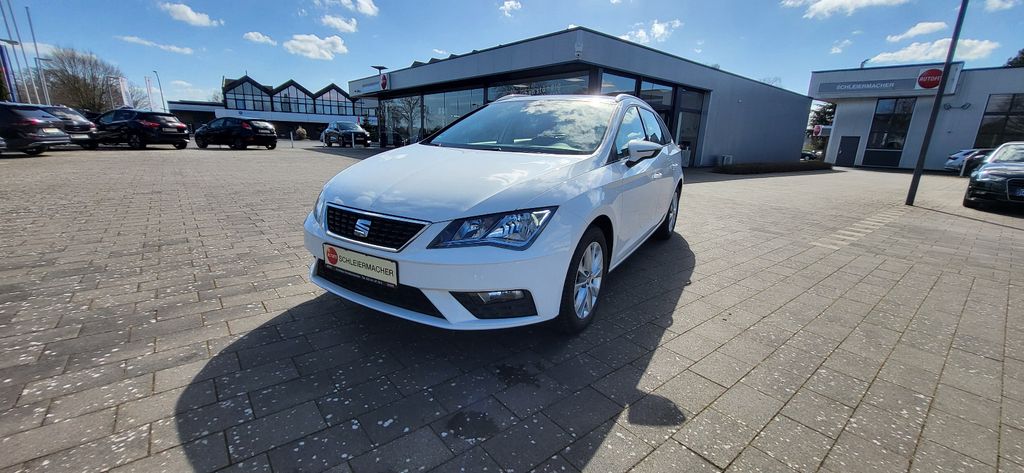 Seat Leon 105.000 km 10.980 &euro; Rietberg 33397