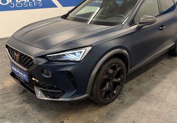 Cupra Formentor 44.650 km 30.999 &euro; Delbrück 33129