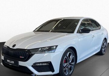 Skoda Octavia 72.923 km 28.450 &euro; Paderborn 33104