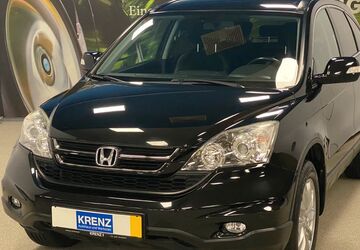 Honda CR-V 162.253 km 11.790 &euro; Paderborn 33100
