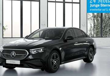 Mercedes-Benz E 220 14.217 km 56.750 &euro; Schloß Holte-Stukenbrock 33758