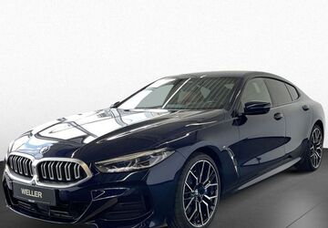 BMW 840 122.595 km 46.880 &euro; Paderborn 33104