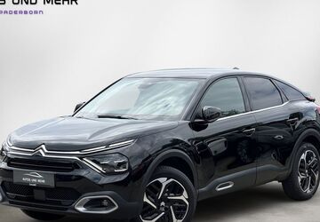 Citroen C4 15.000 km 17.890 &euro; Paderborn 33100