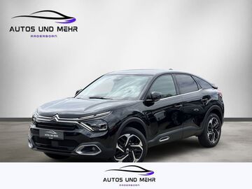 Gebrauchte Citroën C4