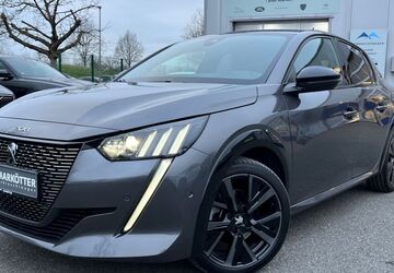 Peugeot 208 24.683 km 18.850 &euro; Paderborn 33106