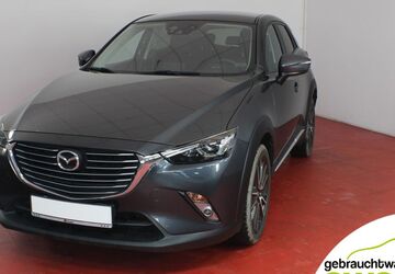 Mazda CX-3 136.630 km 10.489 &euro; Horn Bad Meinberg 32805
