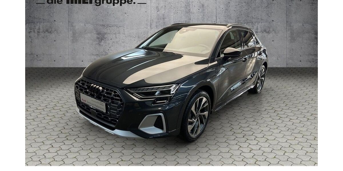 Audi A3 14.000 km 36.300 &euro; Paderborn 33100