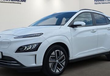 Hyundai KONA 23.200 km 24.990 &euro; Paderborn 33106