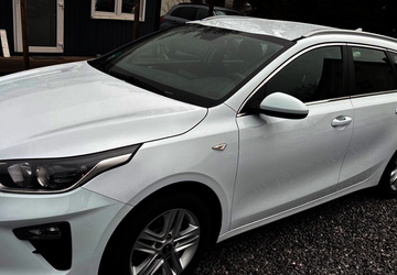 Kia ceed Sportswagon 75.314 km 15.690 &euro; Paderborn 33104