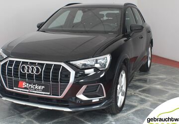Audi Q3 101.846 km 26.949 &euro; Horn-Bad Meinberg 32805