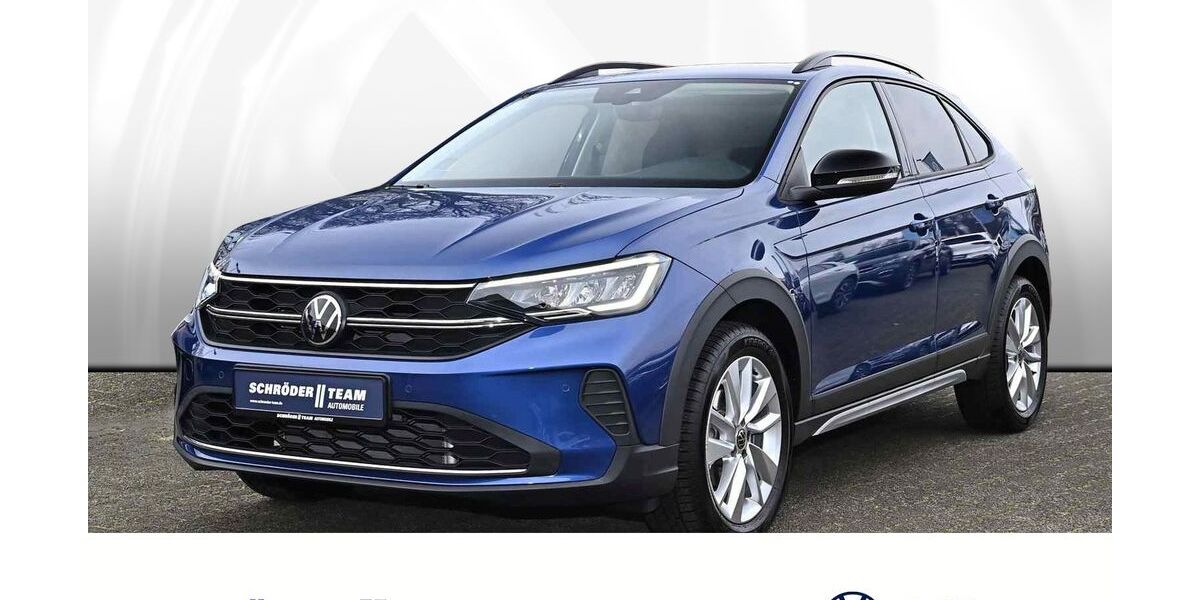 VW Taigo 4.046 km 27.490 &euro; Verl 33415