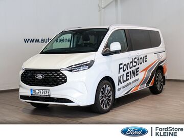 Gebrauchte Ford Tourneo Custom
