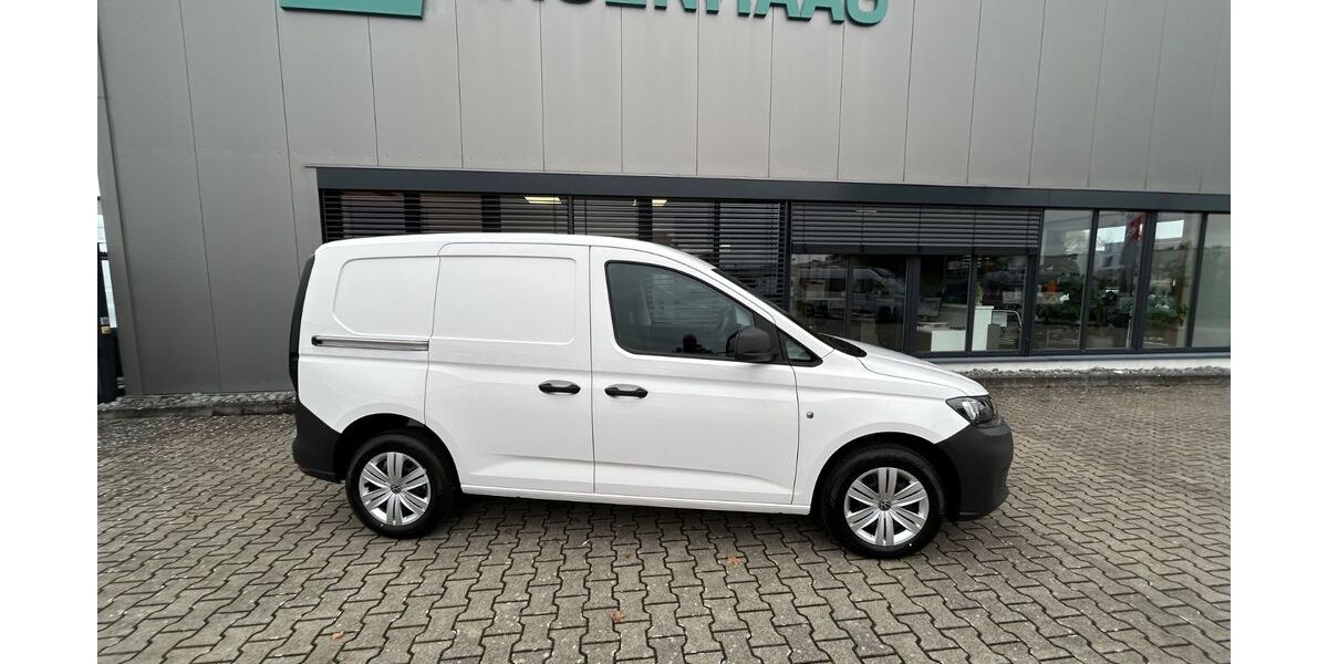 VW Caddy 8.191 km 24.580 &euro; Schloß Holte-Stukenbrock 33758