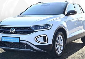 VW T-Roc 10.769 km 31.790 &euro; Verl 33415