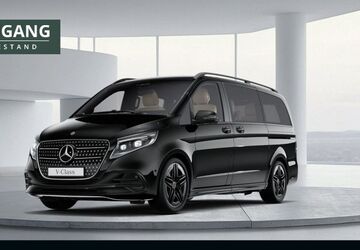 Mercedes-Benz V 300 5.000 km 103.990 &euro; Paderborn 33106
