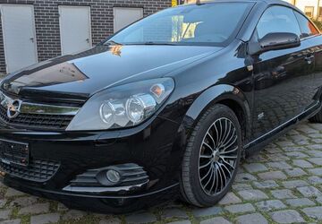 Opel Astra 108.000 km 6.249 &euro; Lippstadt 59555