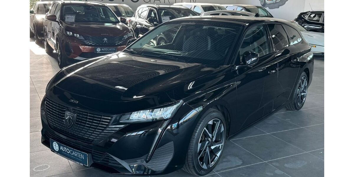 Peugeot 308 115.100 km 17.950 &euro; Paderborn 33106