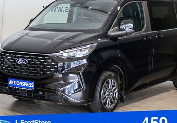 Ford Tourneo Custom 37.790 km 42.990 &euro; Paderborn 33102