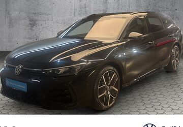 VW Passat Variant 18.330 km 49.890 &euro; Paderborn 33100