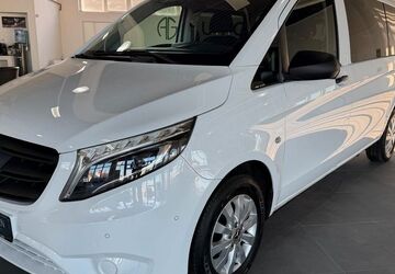 Mercedes-Benz Vito 131.000 km 29.950 &euro; Paderborn 33106