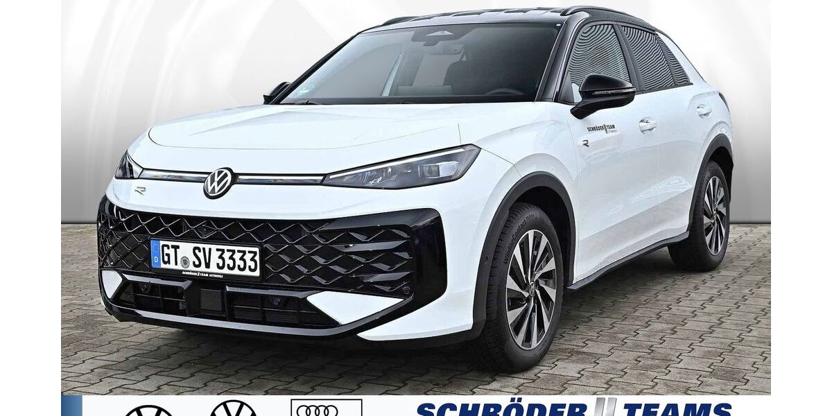 VW T-Roc 7.590 km 39.780 &euro; Verl 33415