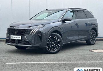 Peugeot 5008 5.000 km 43.209 &euro; Paderborn 33106