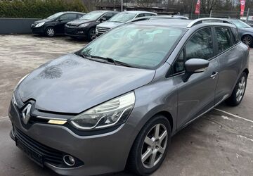 Renault Clio 200.000 km 3.500 &euro; Detmold 32758