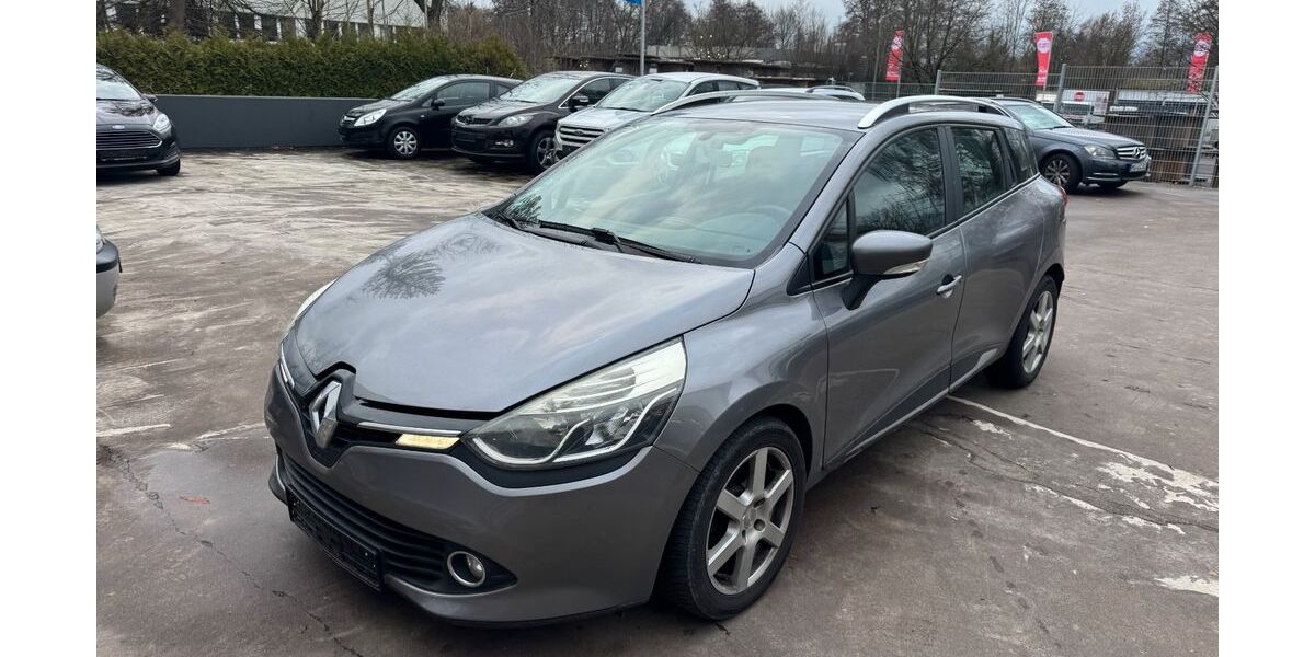 Renault Clio 200.000 km 3.500 &euro; Detmold 32758