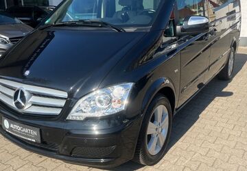 Mercedes-Benz Viano 148.000 km 29.850 &euro; Paderborn 33098